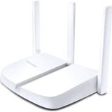 Tp-Link Mercusys Mw305r 300 Mbps Kablosuz N Yönlendirici