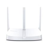 Tp-Link Mercusys Mw305r 300Mbps Wi-Fi Router