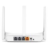 Tp-Lınk Mercusys MW305R 3xlan, 1xwan 300MBPS 3X5DBI Anten Wi-Fi Router