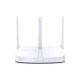 Tp-Link Mercusys MW305R 4port 300MBPS N Kablosuz Dahili Anten Router