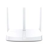 Tp-Link Mercusys Mw306r 3 Port 300 Mbps Router