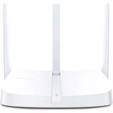 Tp-Link Mercusys MW306R 300 Mbps Kablosuz Router (Kdo)
