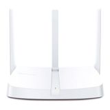 TP-LINK MERCUSYS MW306R 300MBPS ÇOK MODLU KABLOSUZ N WİFİ ROUTER (TP-LINK)