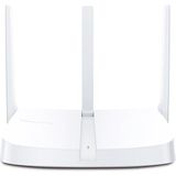 TP-Link Mercusys MW306R 300MBPS Çok Modlu Kablosuz N Wifi Router
