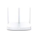 TP-LINK MERCUSYS MW306R 3xLAN, 1xWAN 300mbps 3 Anten Wi-Fi Router