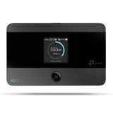 Tp-Lınk Mifi M7350 N150 4G Lte Router 2000Mah Bataryalı