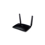 Tp-Link Mr200 Dual Band Ac750 4G Lte Router Router (3Yıl Üretici Garantili)