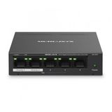 Tp-Lınk Ms105gp 5-Port Desktop Switch