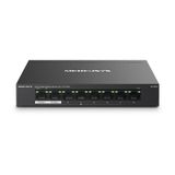 Tp-Lınk Ms108gp 8-Port Desktop Switch
