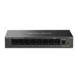 Tp-Lınk Ms108gs 8Port 10/100/1000 Swıtch