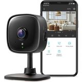 Tp-Link New 2k Indoor Security Camera For Baby Monitor, Pet Camera | Motion Detection | 2-Way Audio