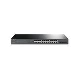 Tp-Lınk Omada 24 Port TL-SG2428P Yönetilebilir 4x Sfp Poe Gigabit Switch (250W)