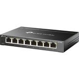 TP-Link Omada 8port Gigabit Yönetilebilir Switch DS108G