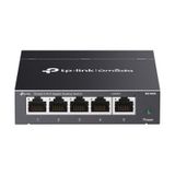 Tp-Link Omada Ds105g 5 Port Gigabit Switch