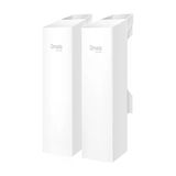 Tp-Lınk Omada Eap100-Bridge Kıt 3× Fe Rj45 Port 300Mbps 2 Anten Bridge Wi-Fi Access Point