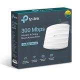 Tp-Lınk Omada Eap110 1 Port 10/100 2.4Ghz 300Mbps 2X4dbı Anten İç Ortam Tavan Tipi Access Poınt(Adap