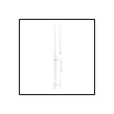 TP-LINK Omada Eap110-outdoor, 1port Gigabit Poe, 300mbps, 2,4ghz, Pasif Poe, Indoor/outdoor Access Point