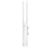 TP-Link Omada EAP113 300 Mbps Wi-Fi 2x5 dBi 1xRJ45 10/100 Outdoor Access Point Router