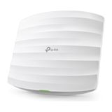 Tp-Lınk Omada EAP115 1 Port 10/100MBPS 300MBPS 2 Anten Tavan Tipi Wi-Fi Access Point