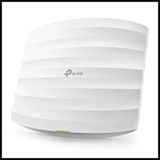 TP-LINK Omada Eap115, 1port Gigabit Poe, 300mbps, 2,4ghz, Aktif Poe, Tavan Tipi Access Point