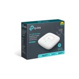 Tp-Lınk Omada EAP225 1 Port 10/100/1000MBPS AC1350 3 Anten Tavan Tipi Gigabit Wi-Fi Access Point