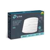 TP-LINK OMADA EAP225 AC1350 DUAL BAND WIFI 1XGBIT RJ45 450MBPS/2.4GHZ TAVAN TİPİ ACCESS POINT (POE A