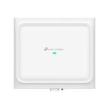 Tp-Lınk Omada EAP772-OUTDOOR Wıfı7 BE9300 Trıband 300M2 Harici-Dahılı Access Poınt