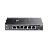 TP-Link Omada ES206GP 6 Port 10/100/1000 Mbps Yönetilebilir Gigabit PoE Switch