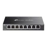 TP-Link Omada ES208G 8 Port Yönetilebilir Switch