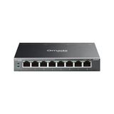 Tp-Link Omada Es208gp 8 Port Gigabit Poe+ Switch