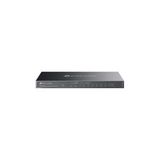 Tp-link Omada Es210gmp 10-port Easy Manag Switch 8-port Poe+