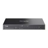 TP-Link Omada ES210GP 10 Port Gigabit 8 PoE+ Switch