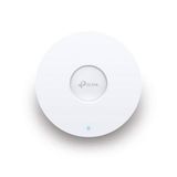 Tp-Link Omada Kablosuz Erişim Noktası | AX3000 Çift Bant | Iş Standardı | Kesintisiz Dolaşım | Kolay Kurulum | 5 Yıl Garanti | Omada Uzaktan Yönetilen(Ea...