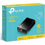 Tp-Lınk Omada TL-POE150S 48VOLT 15.4WATT Gıgabıt Port Poe Adaptör - Beyaz