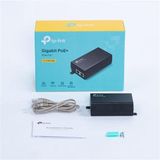 Tp-Lınk Omada Tl-Poe160s 48Volt 30Watt Gıgabıt Port Poe Adaptor .