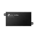 Tp-Lınk Omada Tl-Poe160s 48Volt 30Watt Poe Adaptör