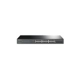 TP-Link Omada TL-SG2428P 24 Port Gigabit PoE Yönetilebilir Switch