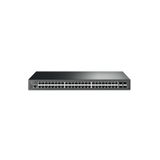 TP-Link Omada TL-SG3452 48 Port Gigabit Yönetilebilir Switch