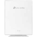 Tp-Link Omada Wifi 6 Masaüstü Kablosuz Erişim Noktası | AX3000 Çift Bant | 5*gigabit Bağlantı Noktaları | Iş Standardı | Kesintisiz Dolaşım | Kolay Kurulum | 5 Yıllık...
