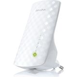 Tp-Lınk RE200 1xmbit Port AC750 3 Anten Priz Tipi Wi-Fi Menzil Genişletici