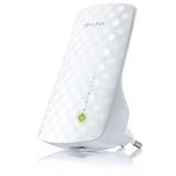 Tp-Link RE200 750 Mbps Wifi Range Extender-Menzil Genişletici AC750 (Kdo)