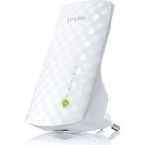 TP-Link RE200 750 Mbps Wifi Range Extender Menzil Genişletici Antensiz 4 Portlu Yüksek Performans AC750
