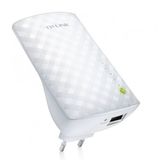 Tp-Lınk Re200(Eu) Ac750 750Mbps Prız Tıpı Menzıl Genısletıcı