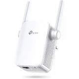 Tp-Link Re205, Ac750 Menzil Genişletici, 2 Harici Anten 1 Ethernet Bağlantı Noktalı Güçlendirici/Hotspot, Access Point Modu, Tüm Yönlendiricil