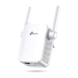TP-Link RE205, AC750 Wi-Fi Menzil Genişletici, 2 Harici Anten ve 1 Ethernet Bağlantı Noktalı Wi-Fi Güçlendirici/Hotspot, Access Point Modu, Tüm Wi-Fi Yönlendiriciler ile Çalışır