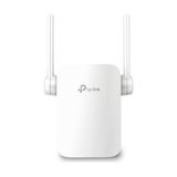 TP-Link RE205 | Wi-Fi 5 Menzil Genişletici | AC750 Mbps | 2 Harici Anten | 1 Ethernet Port | Access Point Modu | Dual Band | Tek Tuşla Kurulum | Tüm Modem ve Router Modelleri ile Uyumludur
