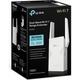 TP-Link RE235BE 3600 Mbps Wi-Fi Güçlendirici