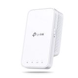 TP-Link RE300 | Wi-Fi 5 Menzil Genişletici | AC1200 Mbps | EasyMesh | Dual Band | Kolay Kurulum | Tüm Modem ve Router Modelleri ile Uyumludur