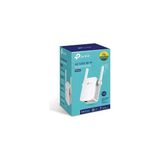 TP-Link RE305 | Wi-Fi 5 Menzil Genişletici | AC1200 Mbps | 2 Harici Anten | 1 Ethernet Port | Access Point Modu | EasyMesh | Dual Band | Tüm Modem ve Router Modelleri ile Uyumludur