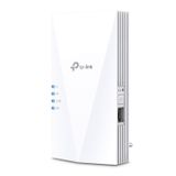 TP-Link RE500X AX1500 Wİ-Fİ 6 5Ghz/2.4Ghz Dual Band Gigabit Port Menzil Genişletici